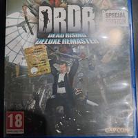 Gioco ps5