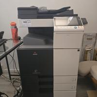 FOTOCOPIATRICE OLIVETTI d-color MF254