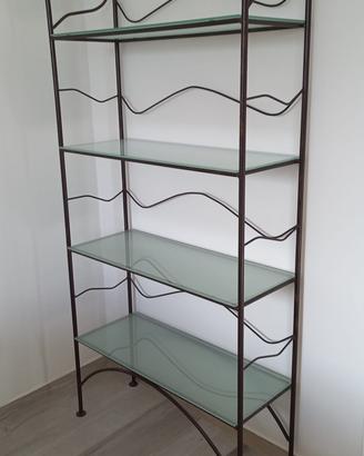 Etagere nuovo mai usato