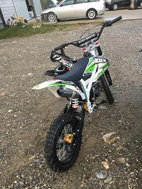 Pit Bike 125