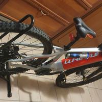 eMTB Whistle Atala "S"