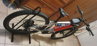 eMTB Whistle Atala "S"