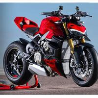 Ducati Streetfighter V4 S - 2023