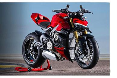 Ducati Streetfighter V4 S - 2023