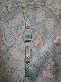 orologio casio come nuovo