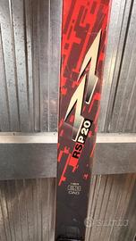 Sci Völkl 180 cm