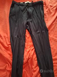 Pantaloni Uomo Stretch Celio TG XS