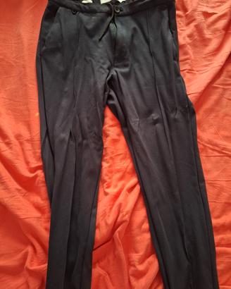 Pantaloni Uomo Stretch Celio TG XS