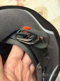 Casco AGV K-5S Darkstorm