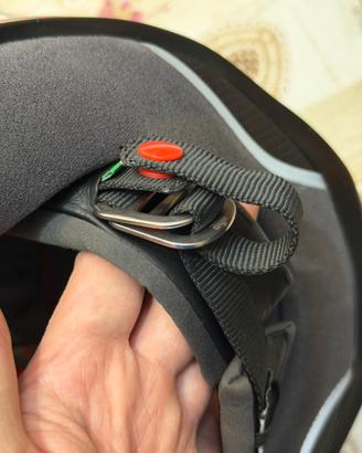 Casco AGV K-5S Darkstorm