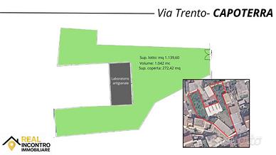 Terreno Edificabile a Capoterra