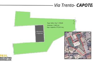 Terreno Edificabile a Capoterra