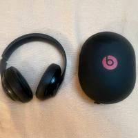 Beats Solo3 Wireless nere – originali Apple
