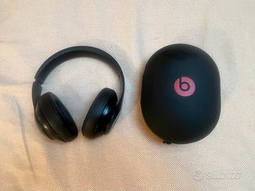 Beats Solo3 Wireless nere – originali Apple