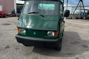 PIAGGIO APECAR
