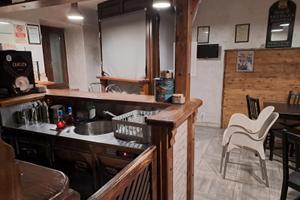 Allestimento bar