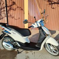 PIAGGIO LIBERTY 150