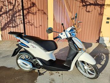 PIAGGIO LIBERTY 150