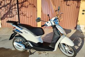 PIAGGIO LIBERTY 150