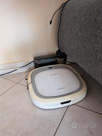 robot aspirapolvere Ecovacs Deebot Slim2