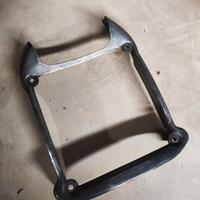 porta targa originale per vespa vbb2