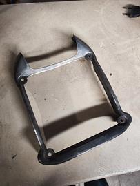 porta targa originale per vespa vbb2