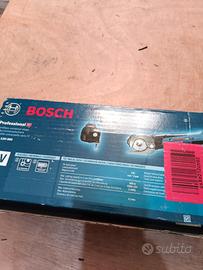 Taglierina Bosch.