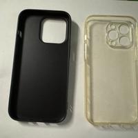 Cover per iPhone 14 pro