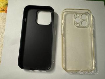 Cover per iPhone 14 pro