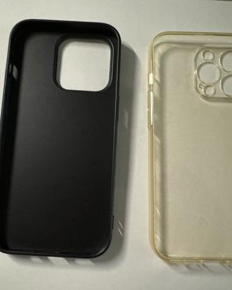 Cover per iPhone 14 pro