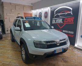 Dacia Duster 1.5 dCi 110CV 4x4