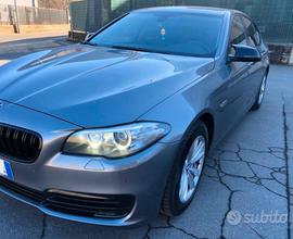 BMW Serie 5 (F10/11) - 2014