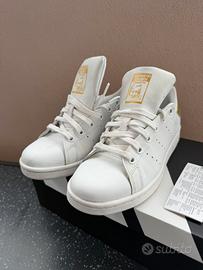Scarpe Adidas stan smith originali come nuove