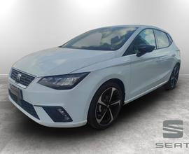 SEAT Ibiza FR 1.0 EcoTSI 70 kW (95 CV) Benzina Man