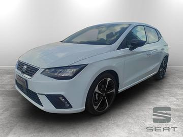 SEAT Ibiza FR 1.0 EcoTSI 70 kW (95 CV) Benzina Man