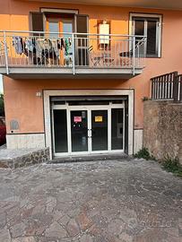 Ardea centro storico locale commerciale