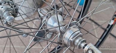 ruote rim campagnolo mavic