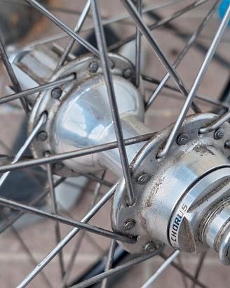 ruote rim campagnolo mavic