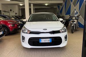 Kia Rio 1.2 GPL Evolution Neopatentati