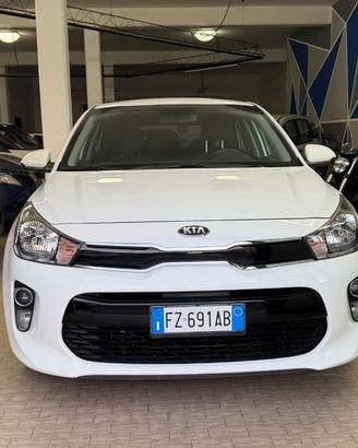 Kia Rio 1.2 GPL Evolution Neopatentati