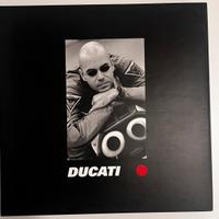 Collezione completa, DUCATI PEOPLE