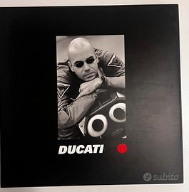 Collezione completa, DUCATI PEOPLE