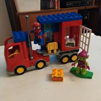costruzioni Duplo