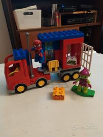 costruzioni Duplo