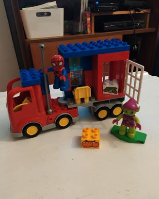 costruzioni Duplo