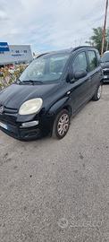 auto fiat panda a metano