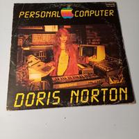 vinile Doris Norton