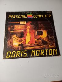 vinile Doris Norton