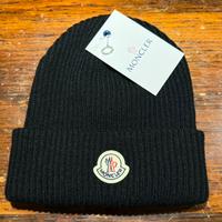 cappellino moncler
