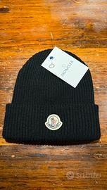 cappellino moncler